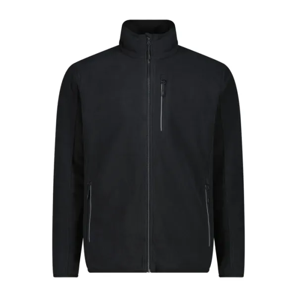 Чоловічий реглан CMP JACKET MICRO FLEECE