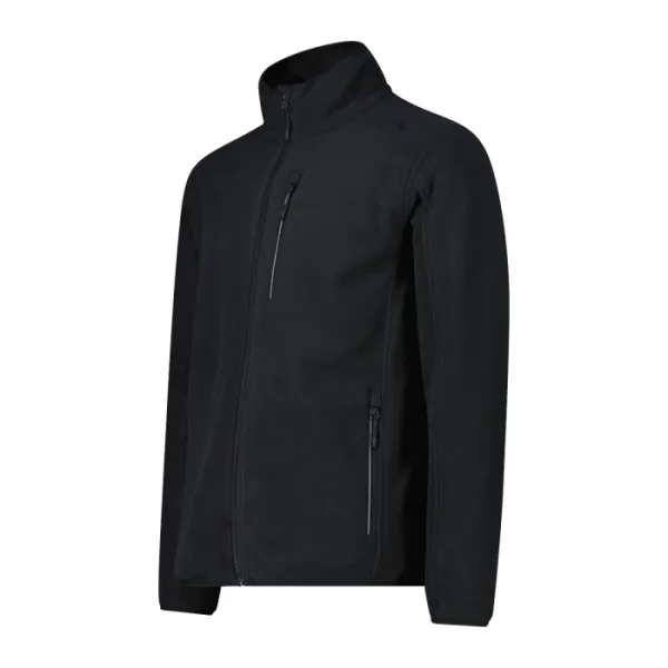 Чоловічий реглан CMP JACKET MICRO FLEECE