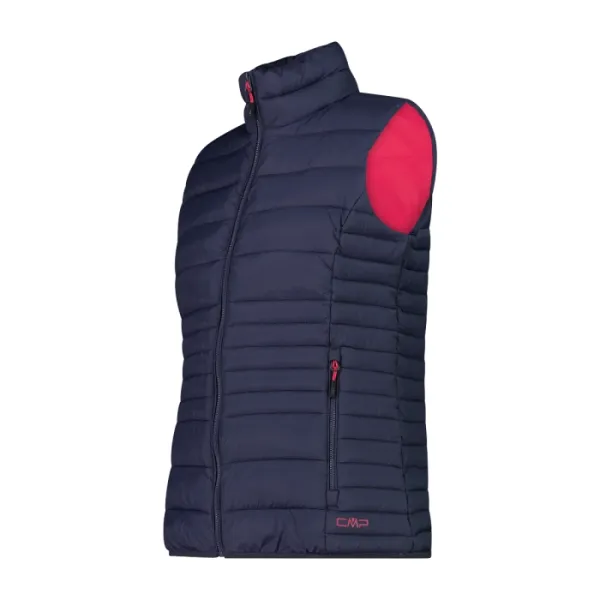 Жіночий жилет CMP VEST SORONA AURA FLOCK