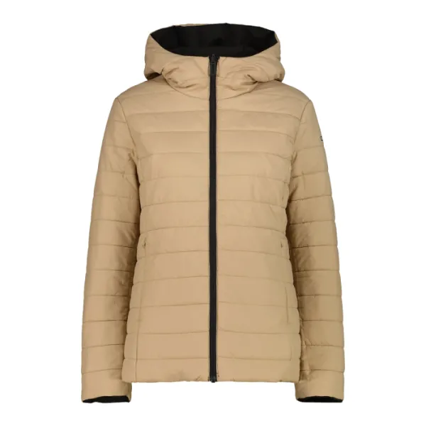Жіноча куртка CMP REVERSE JACKET FIX HOOD FEEL W
