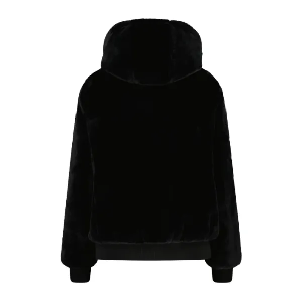 Жіноча куртка CMP JACKET FIX HOOD FEEL WARM