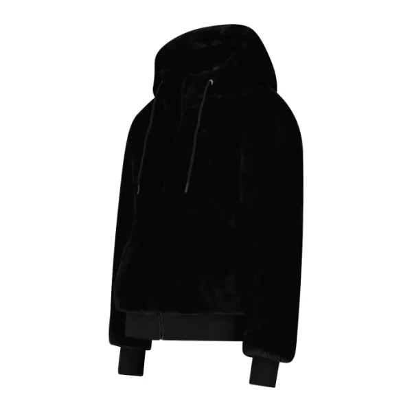 Жіноча куртка CMP JACKET FIX HOOD FEEL WARM