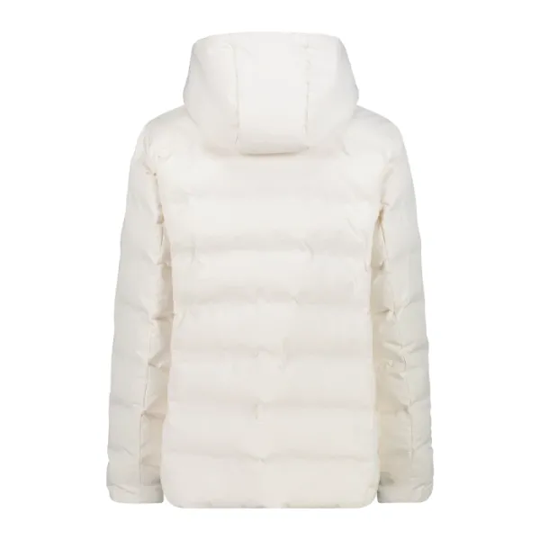 Жіноча куртка CMP JACKET FIX HOOD FEEL WARM