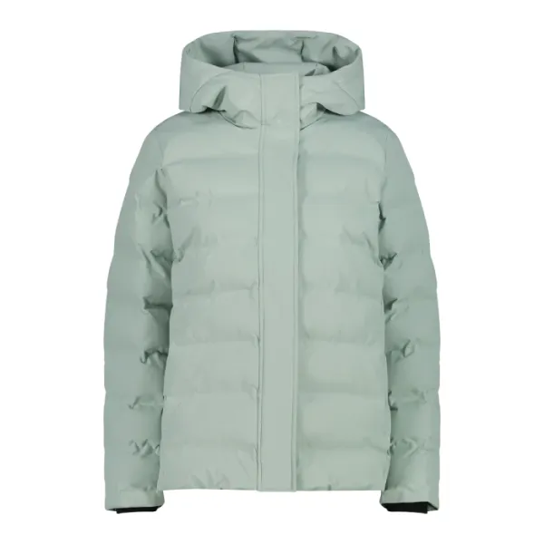 Жіноча куртка CMP JACKET FIX HOOD FEEL WARM