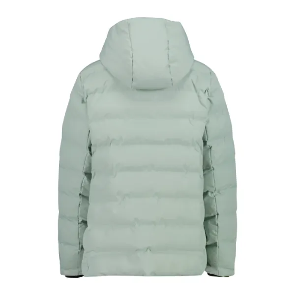 Жіноча куртка CMP JACKET FIX HOOD FEEL WARM