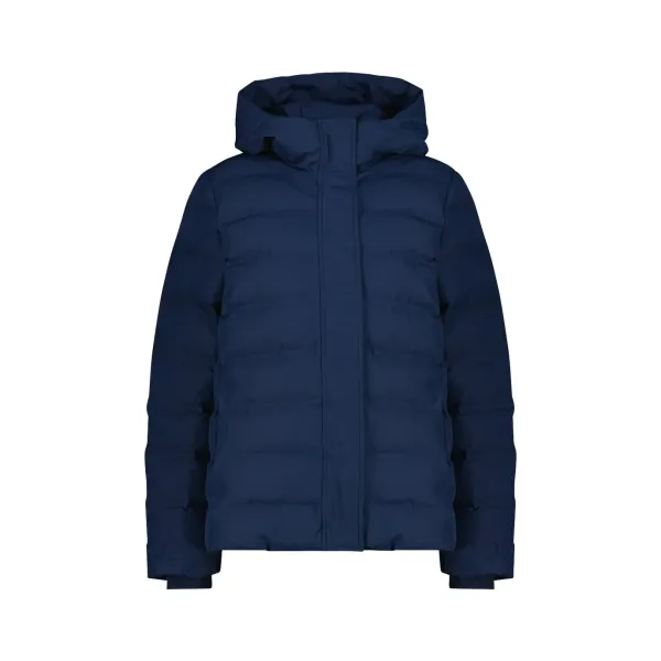 Жіноча куртка CMP JACKET FIX HOOD FEEL WARM