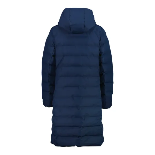 Жіноча парка CMP COAT FIX HOOD FEEL WARM