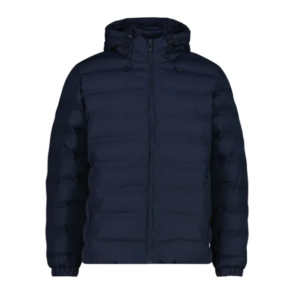 Чоловіча куртка CMP JACKET FIX HOOD FEEL WARM
