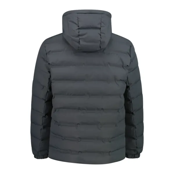 Чоловіча куртка CMP JACKET FIX HOOD FEEL WARM