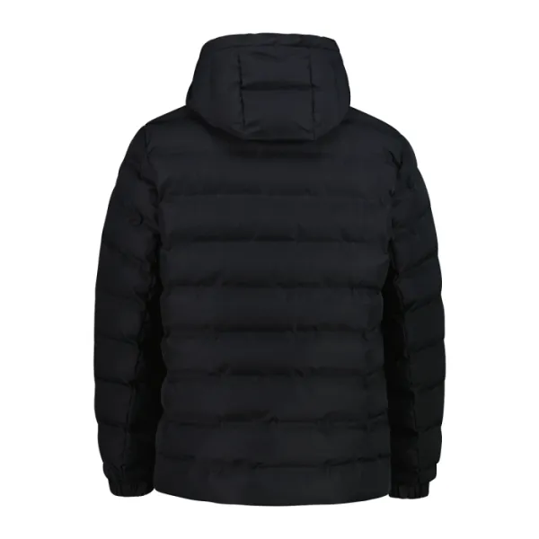 Чоловіча куртка CMP JACKET FIX HOOD FEEL WARM