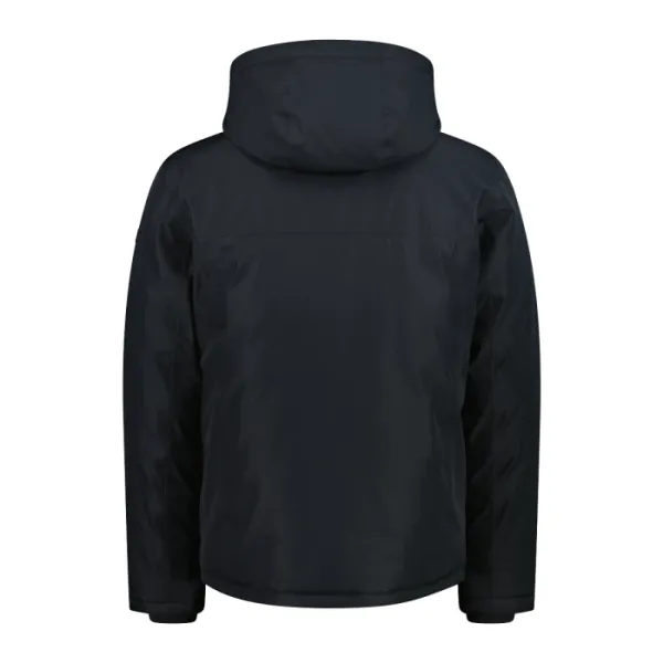 Чоловіча куртка CMP JACKET FIX HOOD FEEL WARM