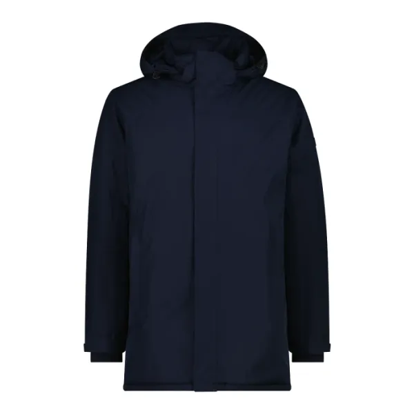 Чоловіча парка CMP PARKA ZIP HOOD FEEL WARM