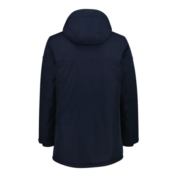 Чоловіча парка CMP PARKA ZIP HOOD FEEL WARM