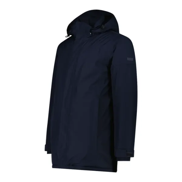 Чоловіча парка CMP PARKA ZIP HOOD FEEL WARM