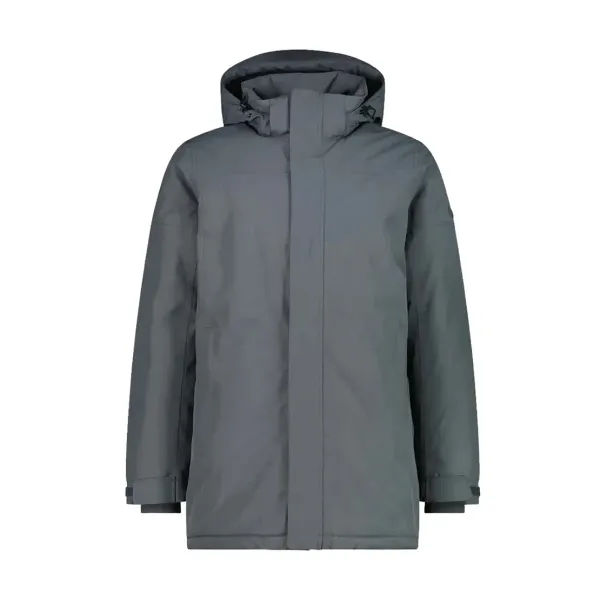 Чоловіча парка CMP PARKA ZIP HOOD