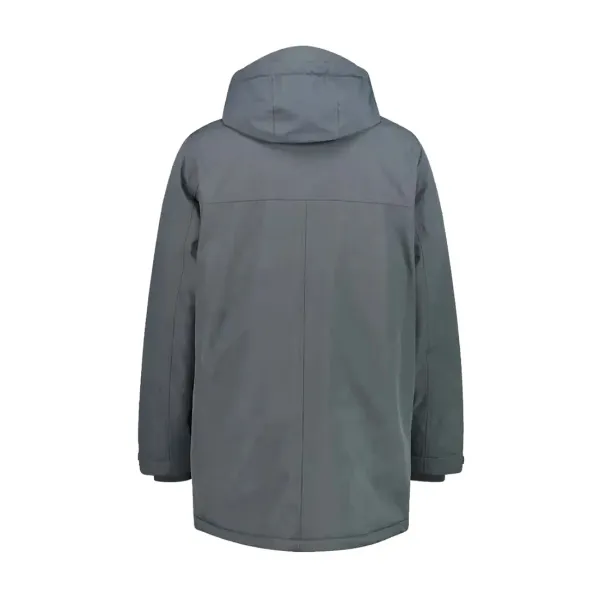 Чоловіча парка CMP PARKA ZIP HOOD