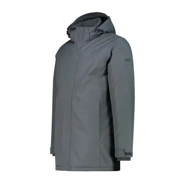 Чоловіча парка CMP PARKA ZIP HOOD