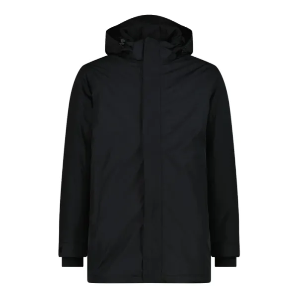 Чоловіча парка CMP PARKA ZIP HOOD FEEL WARM