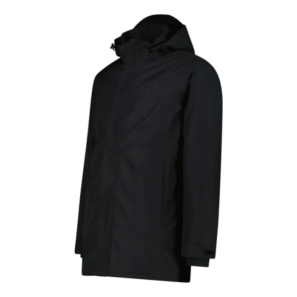 Чоловіча парка CMP PARKA ZIP HOOD FEEL WARM