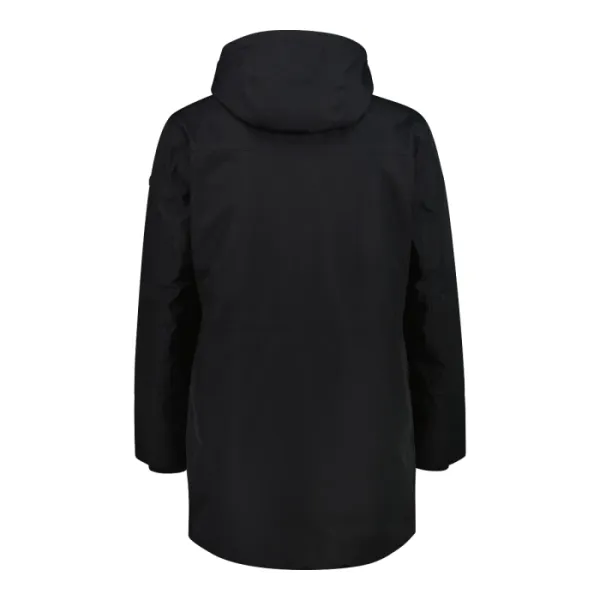 Чоловіча парка CMP PARKA ZIP HOOD FEEL WARM