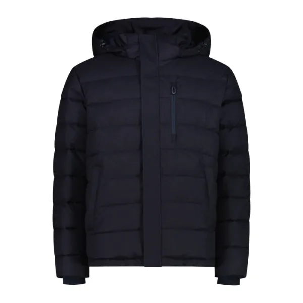 Чоловіча куртка CMP JACKET ZIP HOOD SORONA AURA FL