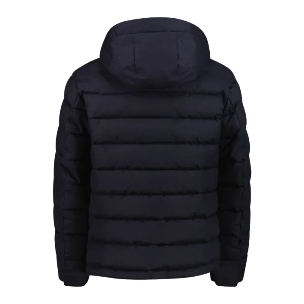 Чоловіча куртка CMP JACKET ZIP HOOD SORONA AURA FL
