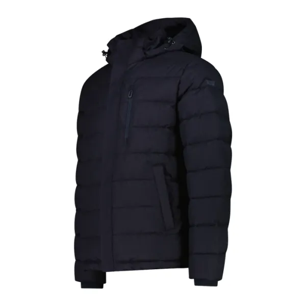Чоловіча куртка CMP JACKET ZIP HOOD SORONA AURA FL