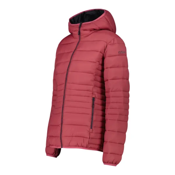 Жіноча куртка CMP JACKET FIX HOOD SORONA AURA FL