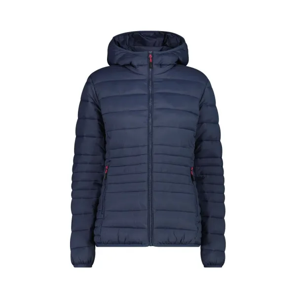 Жіноча куртка CMP JACKET FIX HOOD SORONA AURA FL