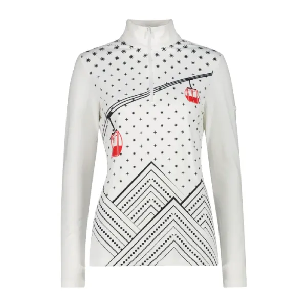 Жіночий реглан CMP SWEAT DRY FUNCTION