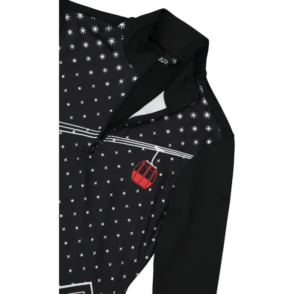 Жіночий реглан CMP SWEAT DRY FUNCTION