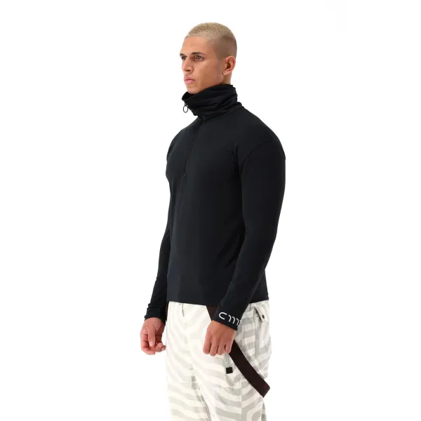 Чоловічий реглан CMP SWEAT SOFTECH