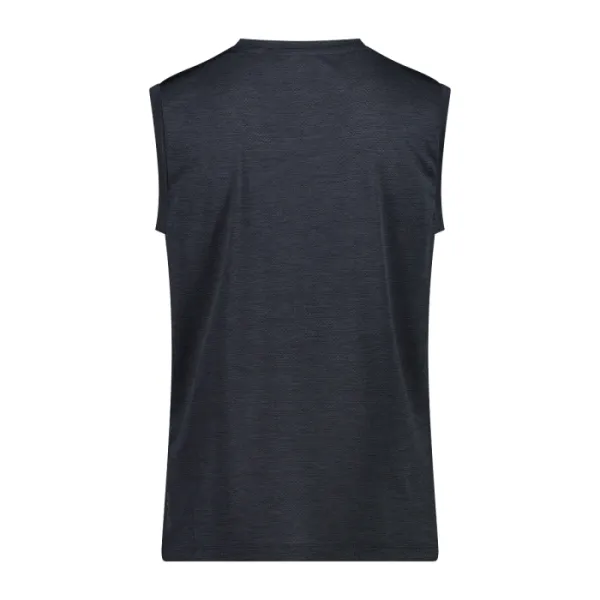 Чоловіча майка CMP ODOR-INHIBITING T-SHIRT SLEEVE