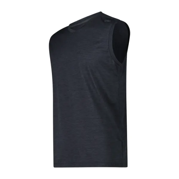 Чоловіча майка CMP ODOR-INHIBITING T-SHIRT SLEEVE