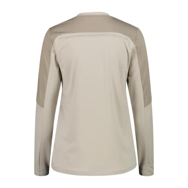 Жіноча футболка CMP WOMAN T-SHIRT