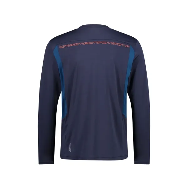 Чоловіча футболка CMP MAN T-SHIRT