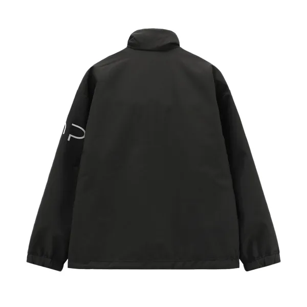 Чоловіча куртка CMP JACKET REVERSE TEDDY FUR