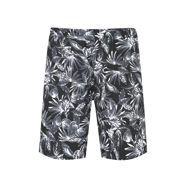 Чоловічі плавальні шорти CMP MAN MEDIUM SHORTS