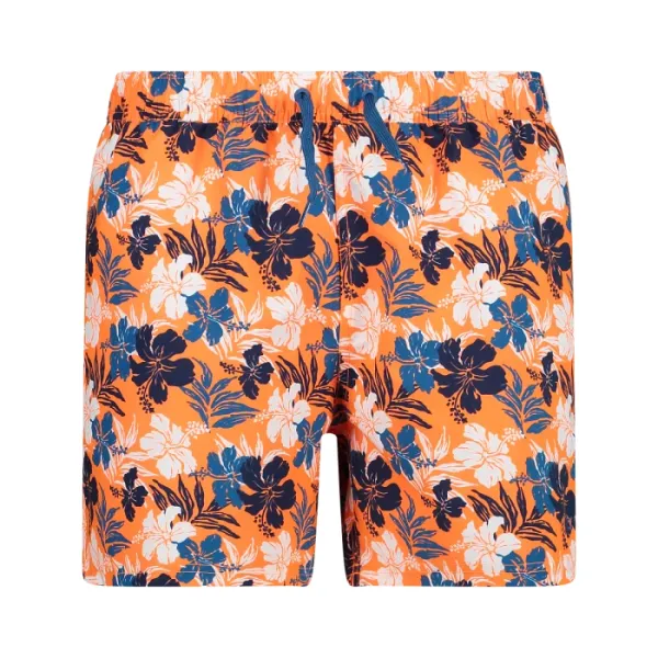 Чоловічі плавальні шорти CMP MAN SHORTS