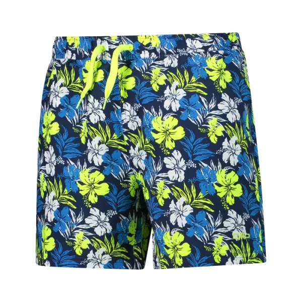 Чоловічі плавальні шорти CMP MAN SHORTS