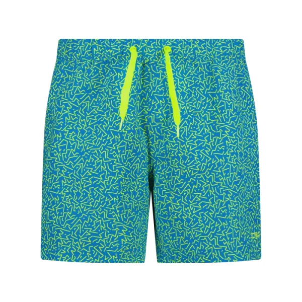 Чоловічі плавальні шорти CMP MAN SHORTS