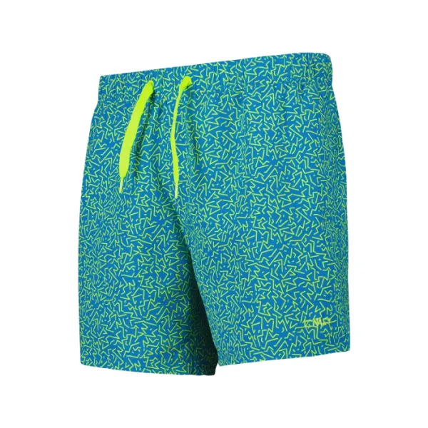 Чоловічі плавальні шорти CMP MAN SHORTS