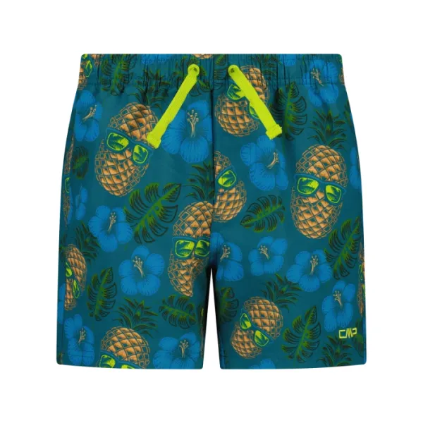 Дитячі плавальні шорти CMP SHORTS