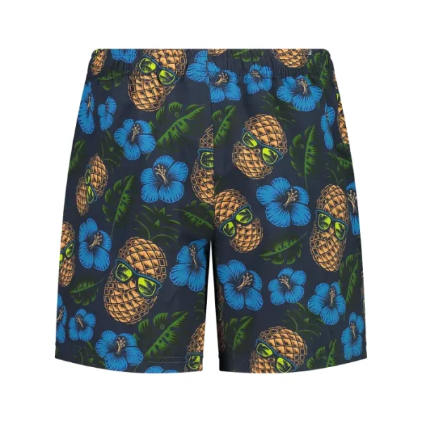 Дитячі плавальні шорти CMP SHORTS