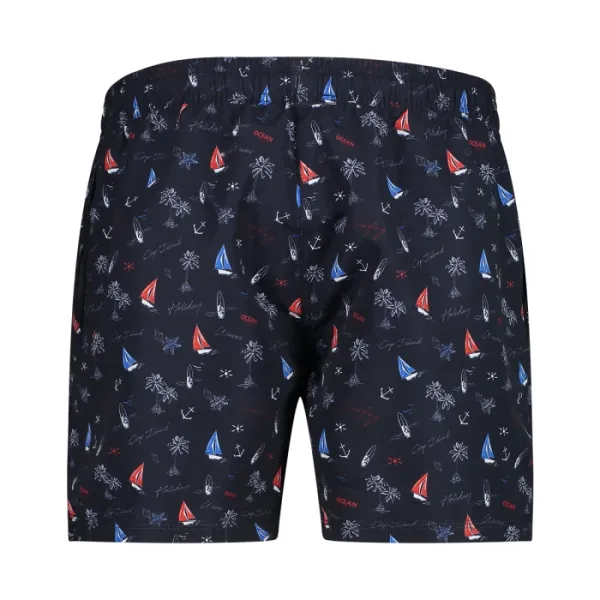 Чоловічі плавальні шорти CMP MAN SHORTS
