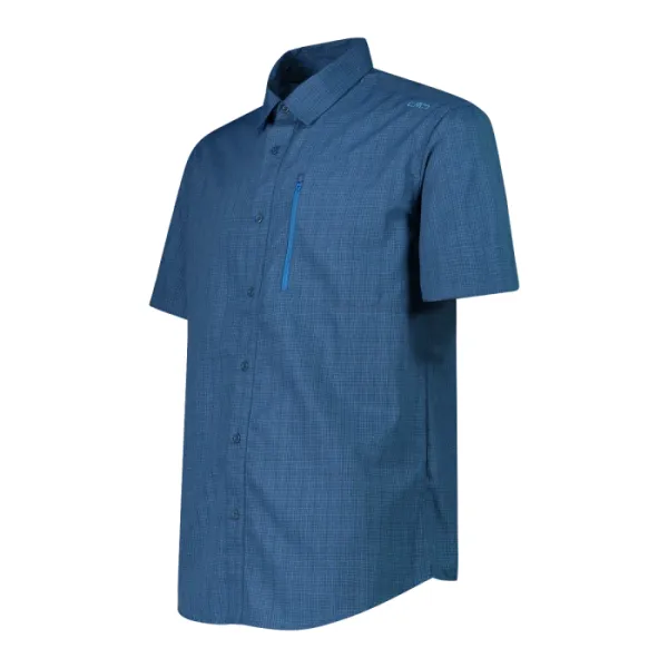 Чоловіча сорочка CMP MAN SHIRT