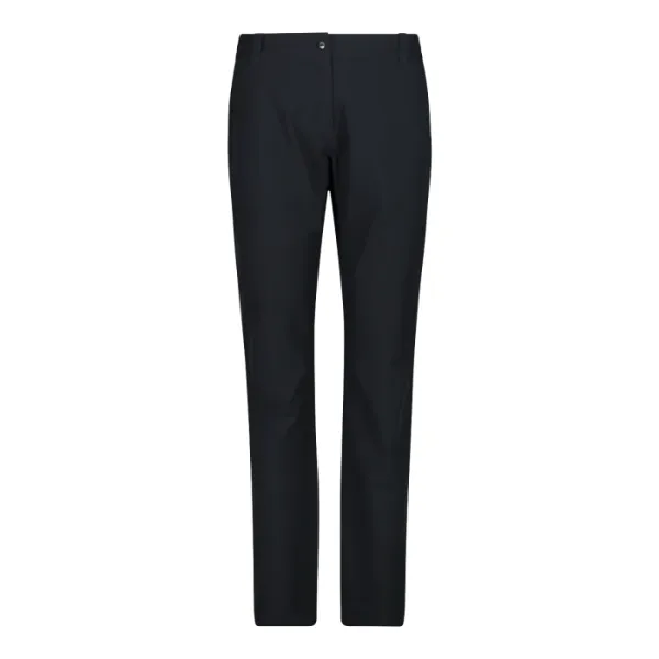 Жіночі спортивні штани CMP WOMAN LONG PANT