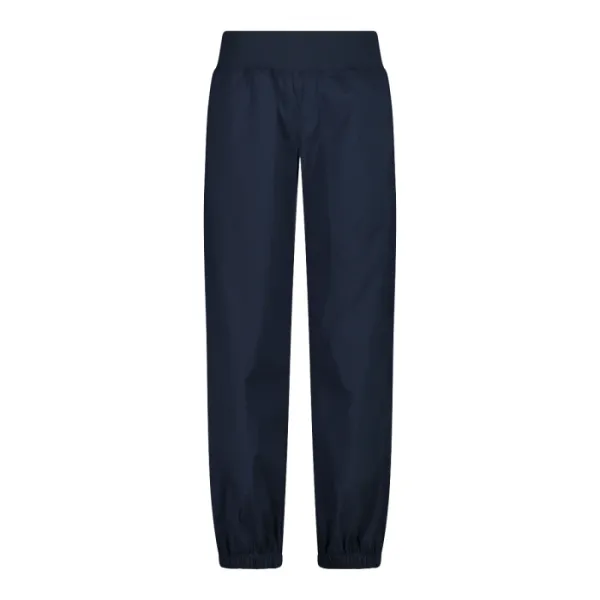Жіночі спортивні штани CMP WOMAN LONG PANT