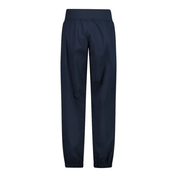 Жіночі спортивні штани CMP WOMAN LONG PANT
