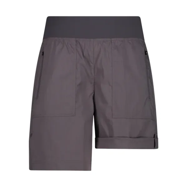 Жіночі шорти CMP WOMAN BERMUDA
